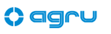 AGRU logo