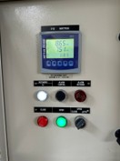 Control System Panels — installation example 3