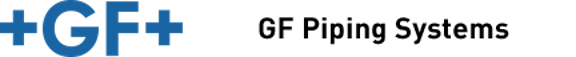 GF Piping Systems logo