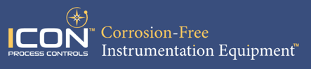 ICON Process Controls logo