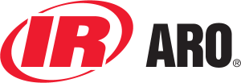 Ingersoll Rand ARO logo