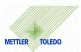 Mettler Toledo logo