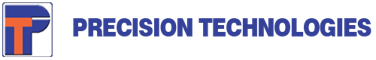 Precision logo
