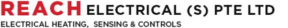 Reach Electrical Pte Ltd logo