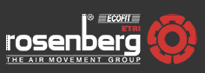 Rosenberg logo