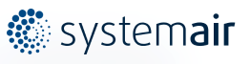 Systemair logo